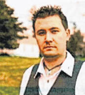 Christian country musician to perform at Mt. Beulah Baptist Church