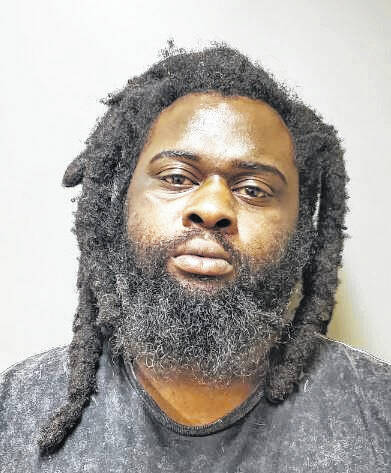 <strong>Zyquis Kyree Monroe</strong>