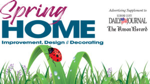 Spring Home 2023
