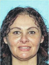 <strong>Tabitha Marie Scott</strong>