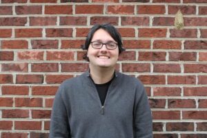 Matthew Sasser | Let’s talk about work