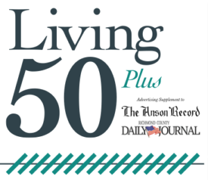 Living 50 Plus