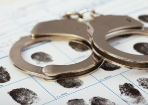 Suspect takes Anson officers on high speed chase to Montgomery County Line
