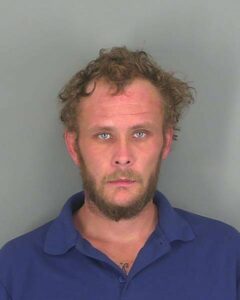 Anson County deputies apprehend fugitive sex offender