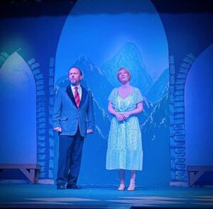 “The Sound of Music” coming to Ansonia Theatre