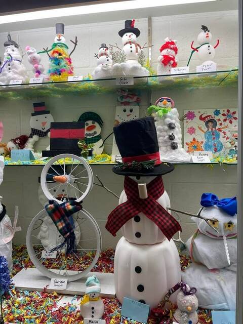 Photo courtesy of Anson County Schools
