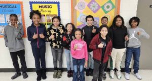 Spelling Bee all-stars