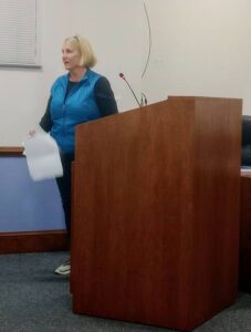 Flea Market moving to the area brings environmental and societal concerns for residents
