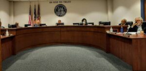 Oh no, moratorium may be a no go. Public Hearing on flea market scheduled