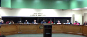 Anson County School District mulls alternative school program
