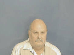 Monir Gorgy Scafik Dawoud
                                 Submitted courtesy of ACSO