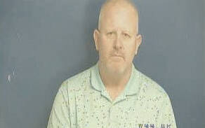 David Lee Painter JR.
                                 Submitted courtesy of ACSO