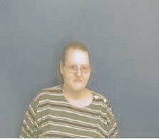 Denise Ann Painter
                                 Submitted courtesy of ACSO