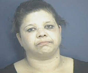 Mary Christal Cummings
                                 Submitted courtesy of ACSO