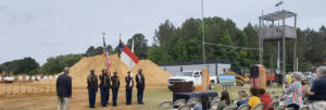 School district breaks ground on new middle school