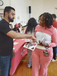T-Mobile successfully launches Ten Million Project at Morven Elementary School