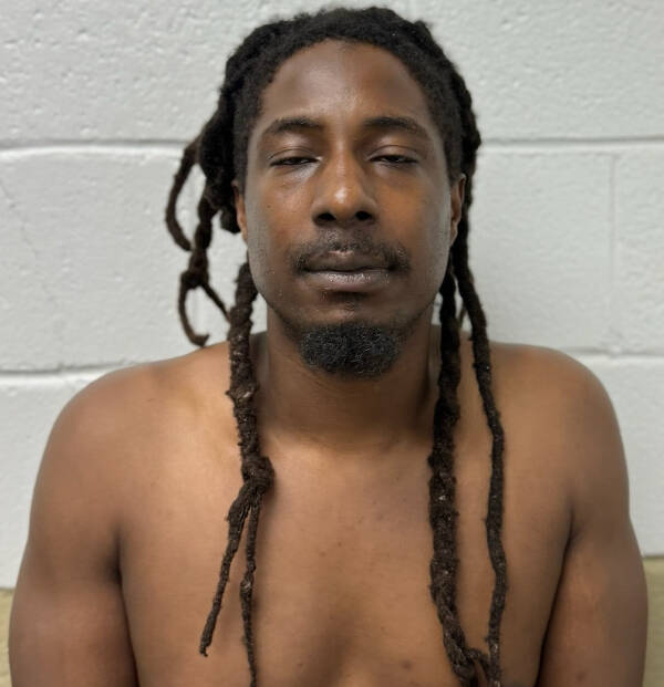 Courtesy of the Wadesboro Police Dpt.