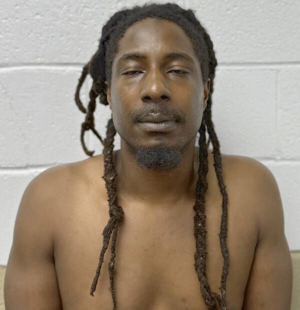 Courtesy of the Wadesboro Police Dpt.