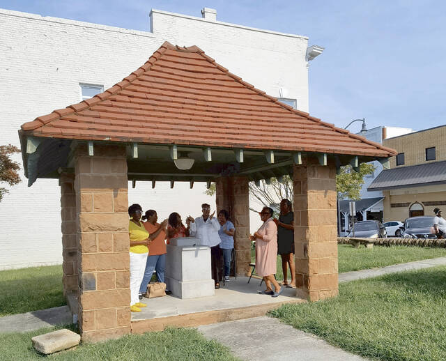 Thanks to the efforts of Ms. Henrietta Barringer, Rev. Jo Ann Bennett, and many others, Community Prayer Meetings have returned to Wadesboro