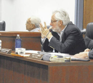 Board votes to create water resource director position