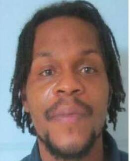 Courtesy of the Anson County Sheriff’s Office