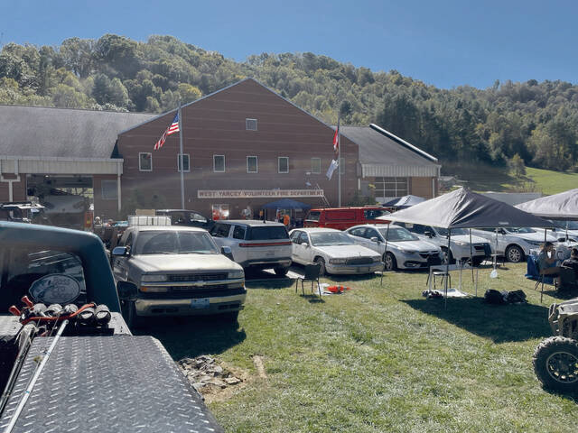 Photos provided by Cherokee County Sheriff Dustin Smith