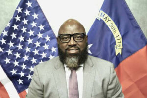 County Commissioners throw support behind Wadesboro’s embattled town manager