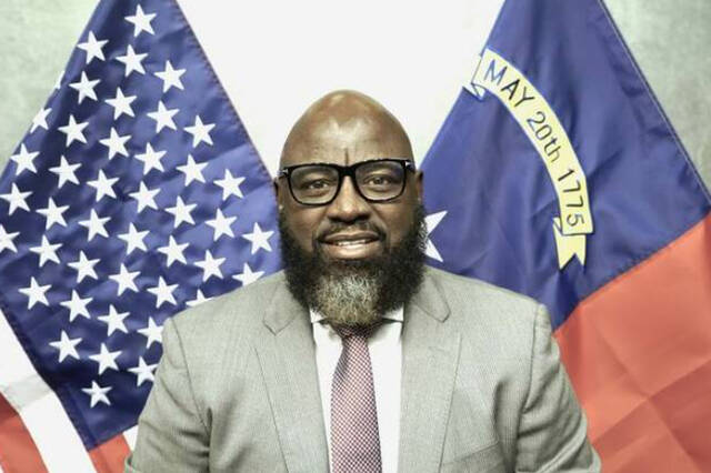 Wiley Ross Jr.
File image