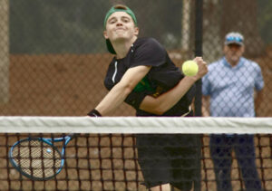 HOLLA! hopes to see Anson students soar on the tennis court