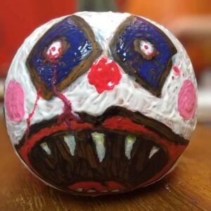 Scary movies to thrill and terrify this Halloween