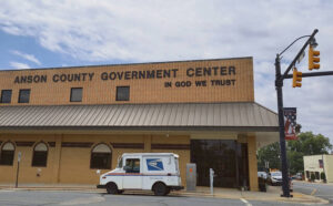 County commissioners celebrate on time budget audit