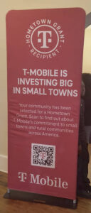 HOLLA! honored with Hometown Grant from T-Mobile