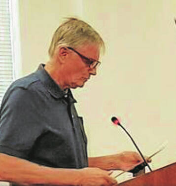 McGinnis
                                 File photo