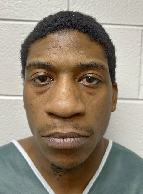 Levoris Rorie
                                 Courtesy of WPD