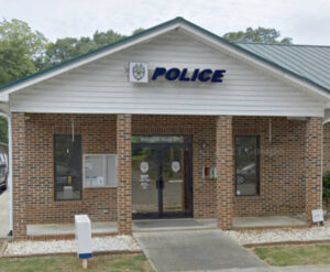 Meet the Interim Police Chief
