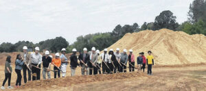 Board of Education provides update on new middle school