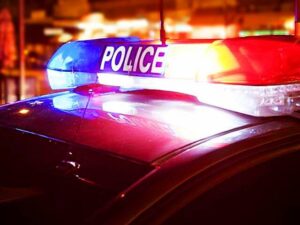 Police chase ends in murder and attempted suicide