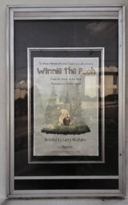 Ansonia Theater: The hidden gem shining in the shadows