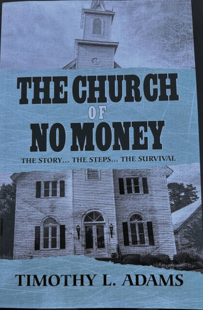 For those interested in a more in-depth look at the history of Harvest Ministries and its pastoral leadership, The Church of No Money is available through Amazon.