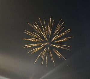 2025: The Fourth of July Day celebration that wasn’t