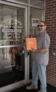 Enough is enough: It’s time to put Wadesboro back in the hands of the people
