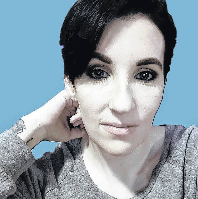 Candidate Rebecca Rollins King