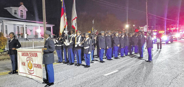 Sgt. Small
