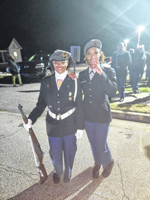 Sgt. Small