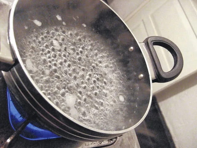 Anson Co. remains under boil advisory following main line break
