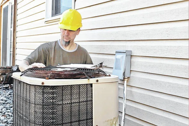 Why conduct annual home safety checkups?