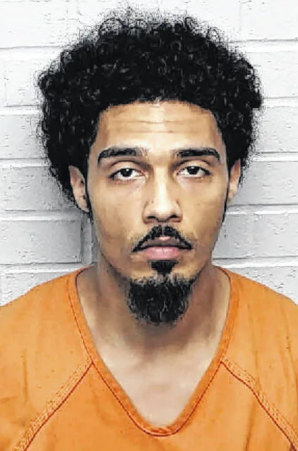 Wadesboro man charged with indecent exposure