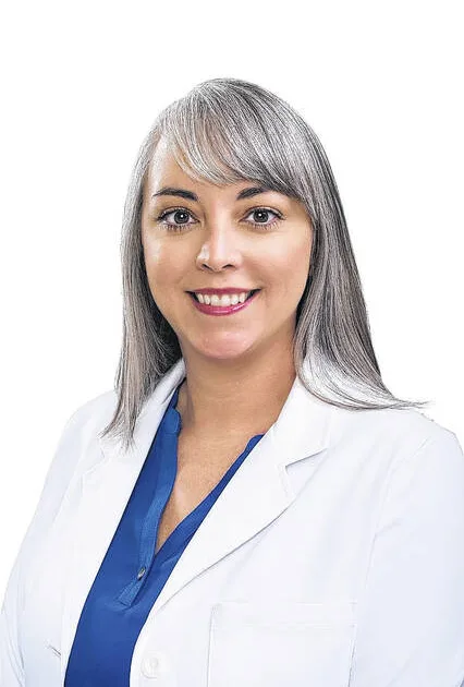 NP joins FirstHealth Family Medicine – Rockingham