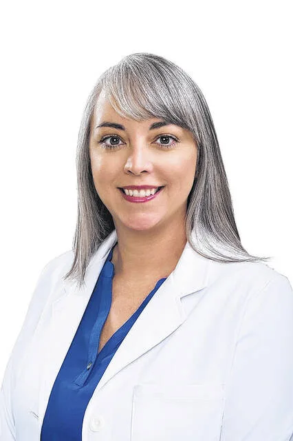 NP joins FirstHealth Family Medicine – Rockingham