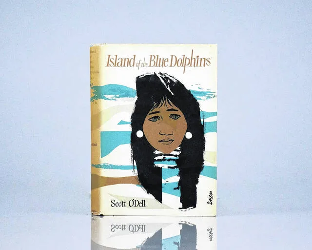 Now You Know: The Lone Woman of San Nicolas Island